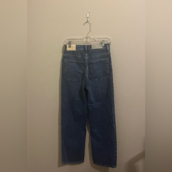 Everlane The Way High Jean - Picture 2 of 5